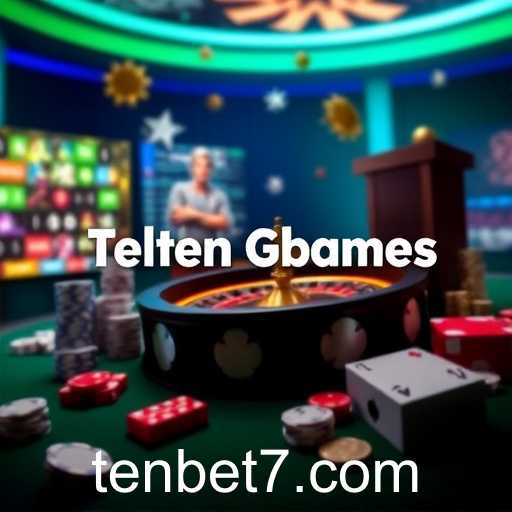 The Growing Digital Popularity of English Gaming Sites