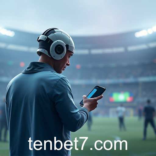 Online Betting Boom Amid Technological Advancements