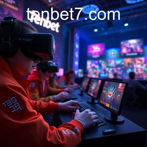 Tenbet's Evolution Amidst Increasing Global Interest