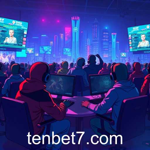 Tenbet's Expansion Sparks Global Interest