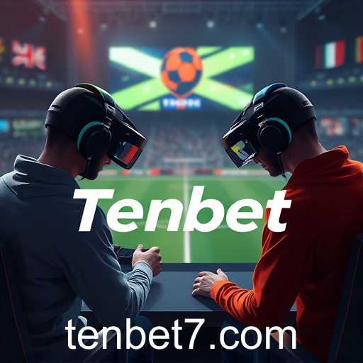 The Rise of Tenbet in the Gaming World