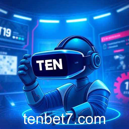 The Evolution of Online Gaming: Tenbet's Influence