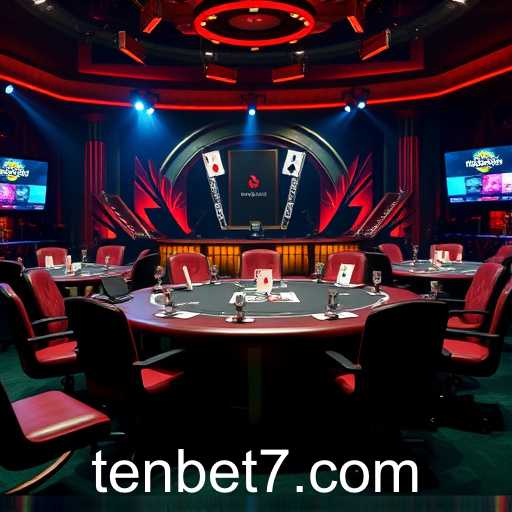 Tenbet's Rise Amidst Global Online Betting Surge