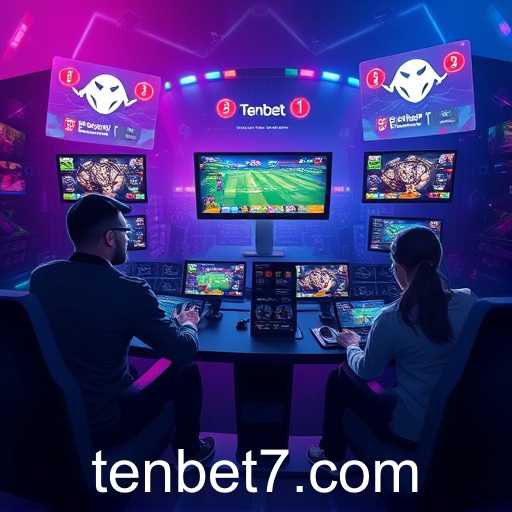 The Rise of Tenbet: Evolution in Online Gaming