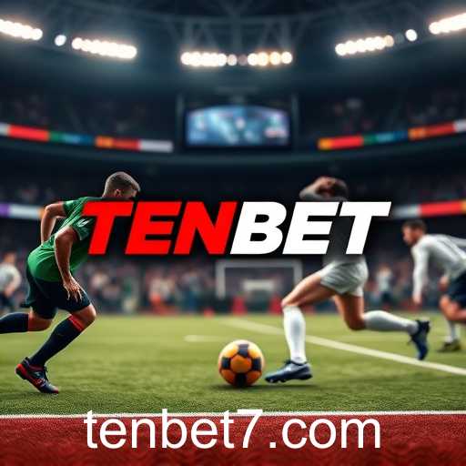 Tenbet Pioneering Change in Sports Betting Landscape